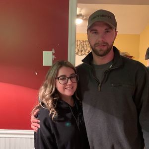 Meet your Posher, Lori